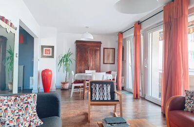 vente appartement 283 000 € à proximité de Villars-Fontaine (21700)