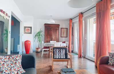 appartement 5 pièces 103 m2 à vendre à Fontaine-Lès-Dijon (21121)