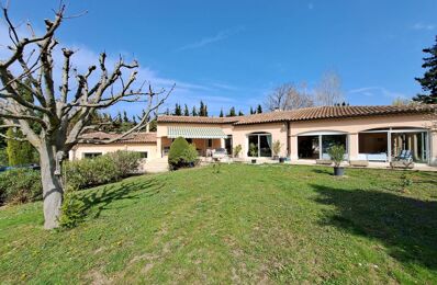 vente maison 850 000 € à proximité de Propiac (26170)