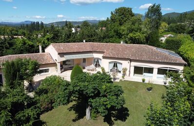 vente maison 850 000 € à proximité de Blauvac (84570)