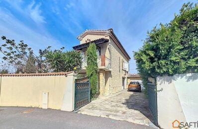 vente maison 367 000 € à proximité de Sorgues (84700)