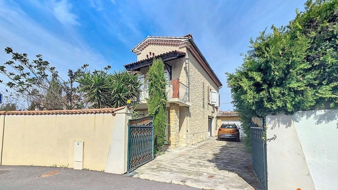 maison 6 pièces 144 m2 à vendre à Morières-Lès-Avignon (84310)