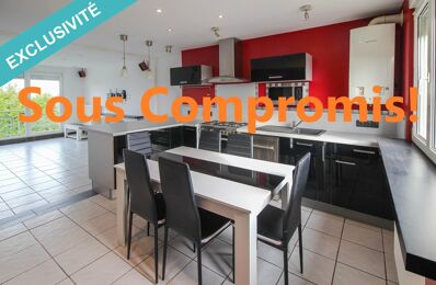 vente appartement 138 000 € à proximité de Cosnes-Et-Romain (54400)