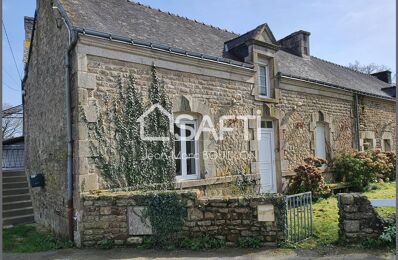 vente maison 199 000 € à proximité de Bignan (56500)