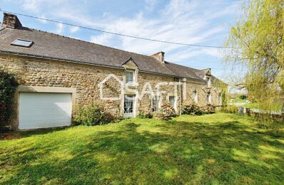 vente maison 199 000 € à proximité de Noyal-Pontivy (56920)