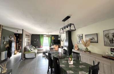 vente maison 167 000 € à proximité de Catillon-sur-Sambre (59360)