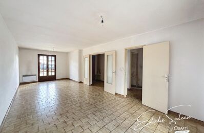 vente maison 132 500 € à proximité de Chazé-sur-Argos (49500)