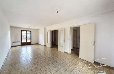 vente maison 132 500 € à proximité de Sainte-Gemmes-d'Andigne (49500)