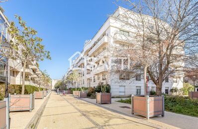 appartement 4 pièces 72 m2 à vendre à Courbevoie (92400)