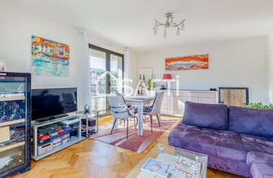 vente appartement 569 000 € à proximité de Montesson (78360)