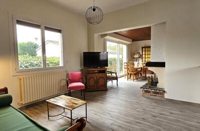 vente maison 260 000 € à proximité de Saint-Romain-la-Virvée (33240)