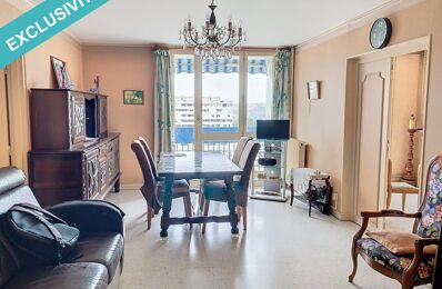 vente appartement 46 000 € à proximité de Saint-Jean-de-Serres (30350)