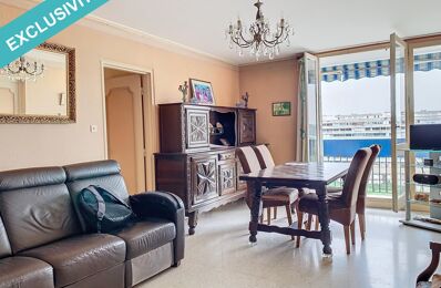 vente appartement 46 000 € à proximité de Saint-Gilles (30800)