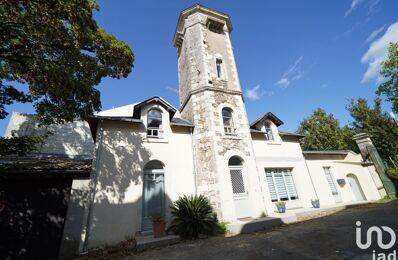 vente maison 477 000 € à proximité de Saint-Herblon (44150)