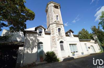 vente maison 477 000 € à proximité de Vair-sur-Loire (44150)