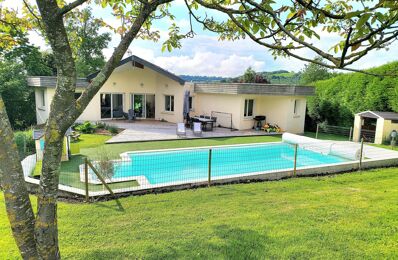 vente maison 449 000 € à proximité de Touffréville (14940)