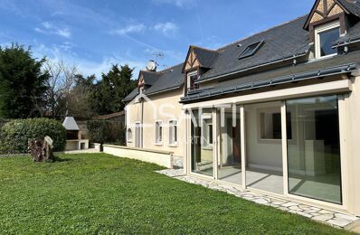 vente maison 249 500 € à proximité de La Tourlandry (49120)