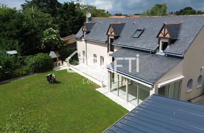 vente maison 249 500 € à proximité de La Séguinière (49280)