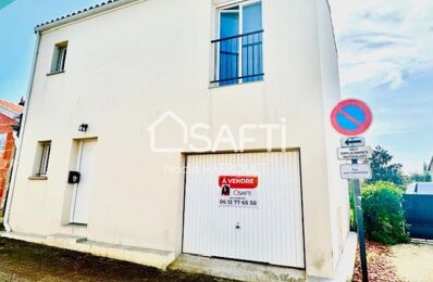 maison 4 pièces 75 m2 à vendre à Le Haillan (33185)