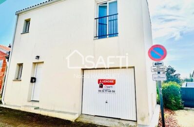 vente maison 320 000 € à proximité de Mérignac (33700)