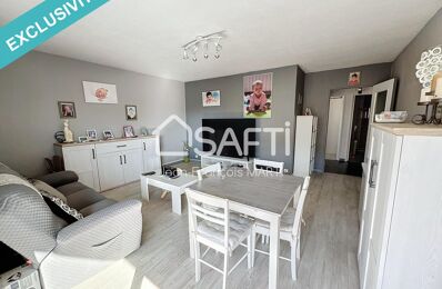 vente appartement 264 000 € à proximité de Saint-Aygulf (83370)