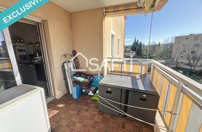 vente appartement 264 000 € à proximité de Roquebrune-sur-Argens (83520)