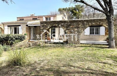 vente maison 760 000 € à proximité de La Cadière-d'Azur (83740)
