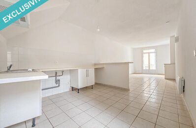 vente appartement 55 000 € à proximité de Saint-Étienne-Estréchoux (34260)