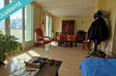 vente appartement 109 900 € à proximité de Garrigues (81500)