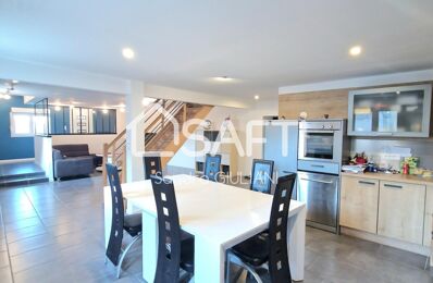 vente maison 249 000 € à proximité de Norroy-le-Sec (54150)