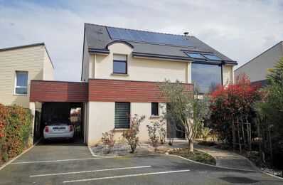 vente maison 625 000 € à proximité de Sens-de-Bretagne (35490)