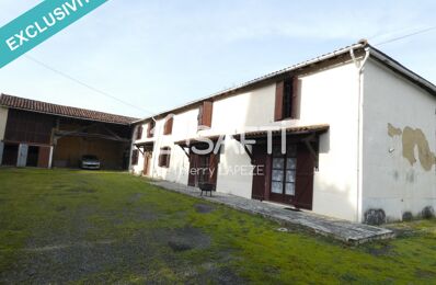vente maison 175 000 € à proximité de Montastruc (65330)
