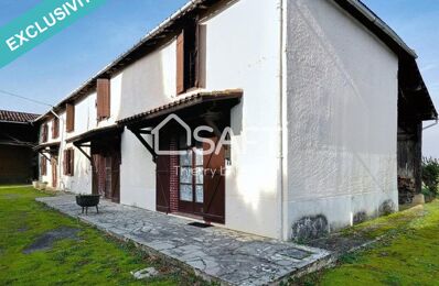 vente maison 175 000 € à proximité de Sénac (65140)