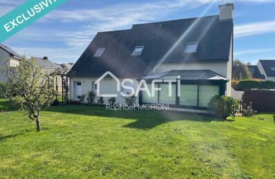 vente maison 272 000 € à proximité de Boqueho (22170)