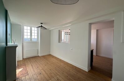 vente appartement 360 000 € à proximité de Eysines (33320)