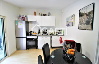 vente appartement 546 500 € à proximité de Andernos-les-Bains (33510)
