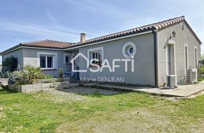 vente maison 280 000 € à proximité de Le Fréchet (31360)
