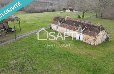 vente maison 110 000 € à proximité de Saint-Félix-de-Reillac-Et-Mortemart (24260)