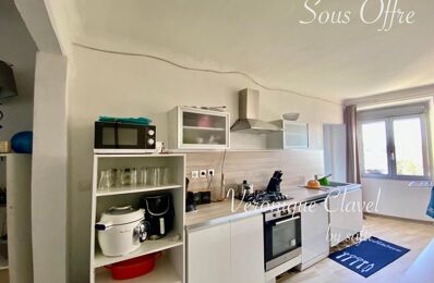 vente immeuble 149 000 € à proximité de Saint-Julien-de-Cassagnas (30500)