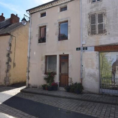 Maison 4 pièces 95 m²