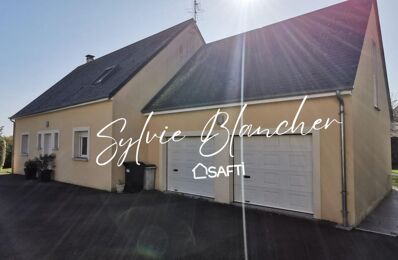 vente maison 443 500 € à proximité de Sainte-Honorine-du-Fay (14210)