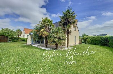 vente maison 433 000 € à proximité de Cormelles-le-Royal (14123)