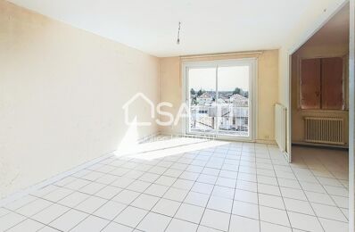 vente appartement 88 600 € à proximité de Sainte-Ouenne (79220)