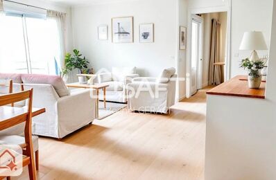 vente appartement 349 000 € à proximité de Montoir-de-Bretagne (44550)