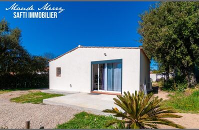 vente maison 299 000 € à proximité de Solliès-Pont (83210)