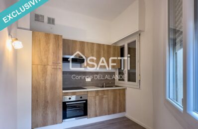 vente appartement 132 000 € à proximité de Saint-Jeannet (06640)
