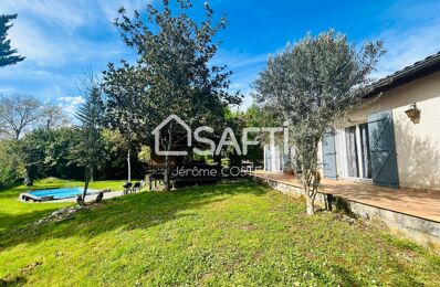 vente maison 248 000 € à proximité de Castelnau-Montratier (46170)