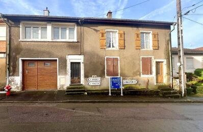 vente maison 135 000 € à proximité de Saint-Laurent-sur-Othain (55150)