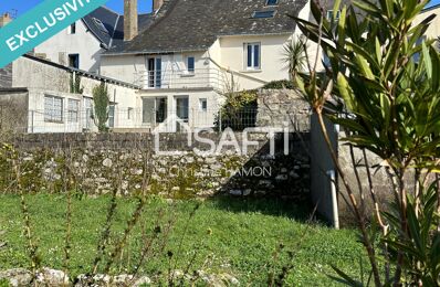 vente maison 466 000 € à proximité de Guérande (44350)