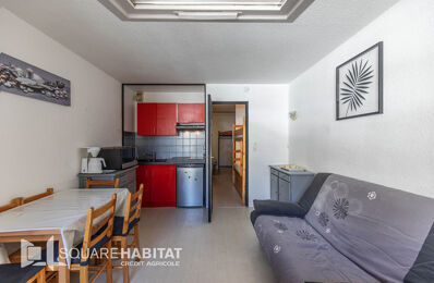 vente appartement 80 000 € à proximité de Barlest (65100)